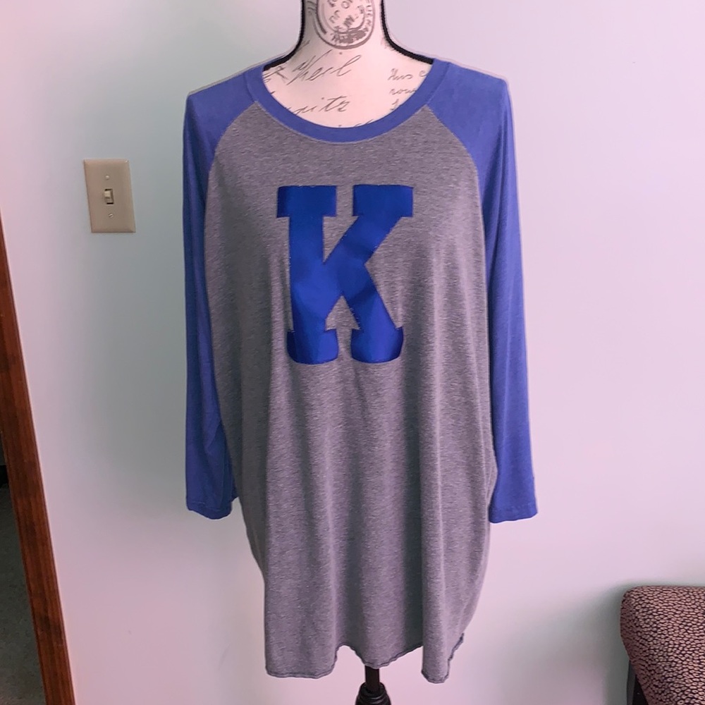 KY Shop Local Top size 3X
